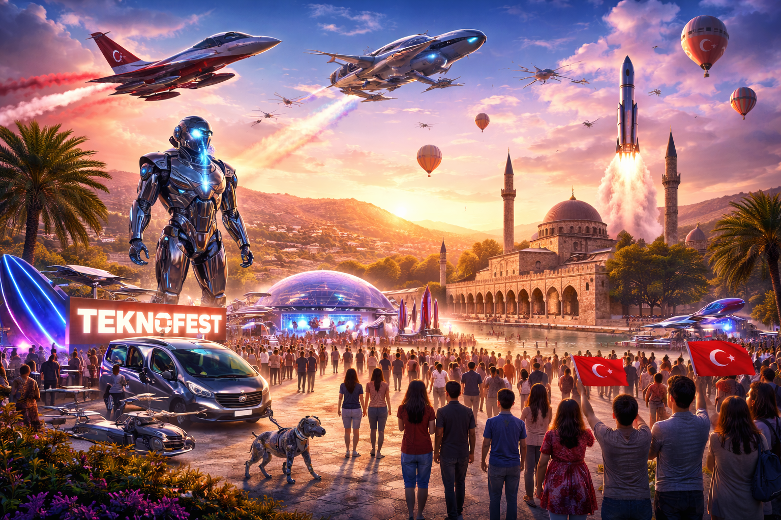 TEKNOFEST